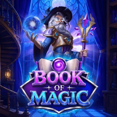 Book of Magic